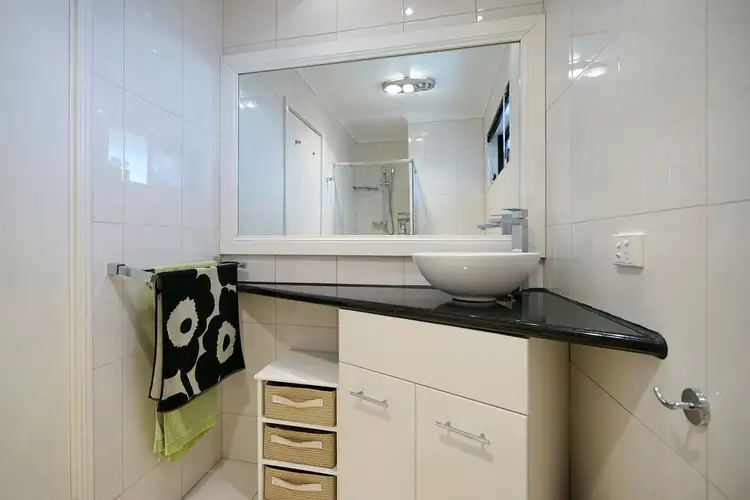 Sixth view of Homely house listing, 4/3 Robin Street, Menora WA 6050