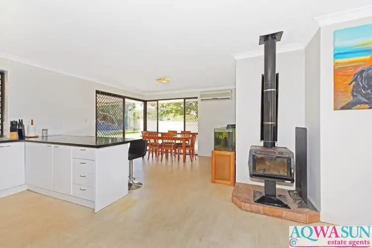 Seventh view of Homely house listing, 22 Manders Way, Singleton WA 6175