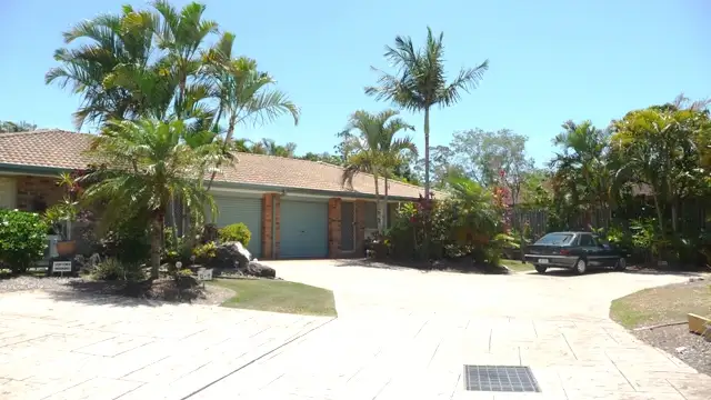11/28 Golden Palms Court, Ashmore QLD 4214