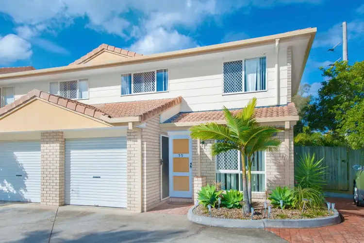 55/11 Gomana St, Slacks Creek QLD 4127