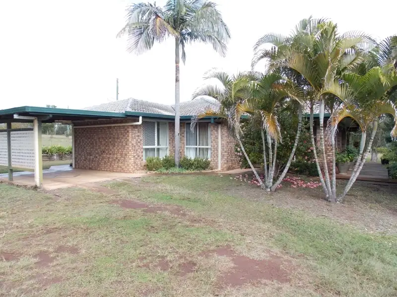 Main view of Homely rural property listing, 19 Reservoir Service Road, Blackbutt QLD 4306