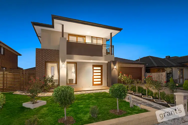 46 Emu Way, Narre Warren South VIC 3805