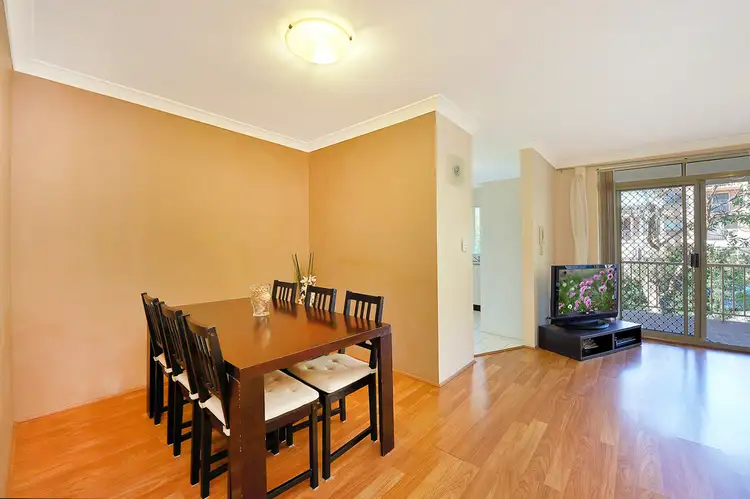 Third view of Homely apartment listing, 5/33-37 Linda Street, Hornsby NSW 2077