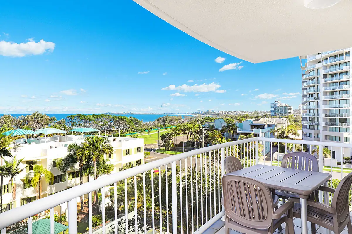 Main view of Homely unit listing, 74/53 Sixth Avenue, Maroochydore QLD 4558