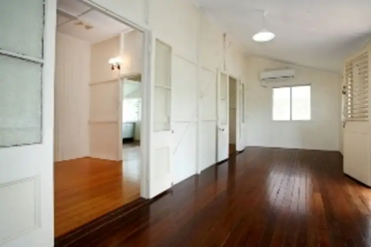 Fourth view of Homely house listing, 23 Henry Street, West End QLD 4810