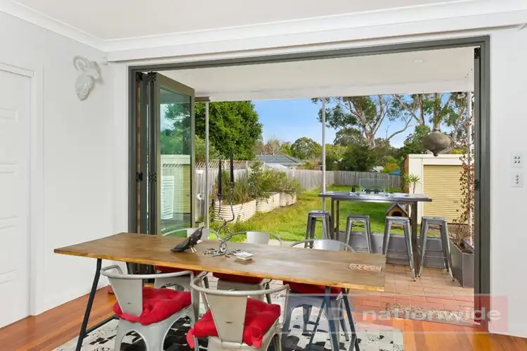 Fourth view of Homely house listing, 58 Lucas Road, East Hills NSW 2213