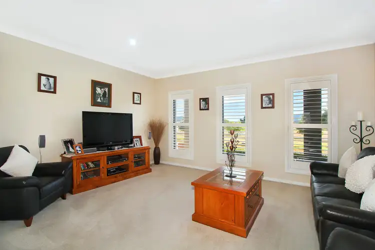 Fourth view of Homely house listing, 16 Kingfisher Drive, Moore Creek NSW 2340