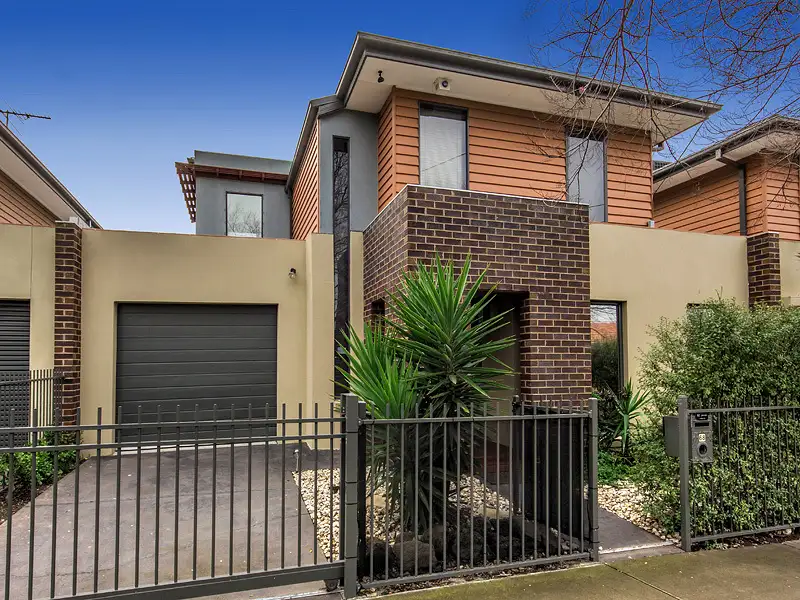 Main view of Homely house listing, 68 Lily Street, Braybrook VIC 3019