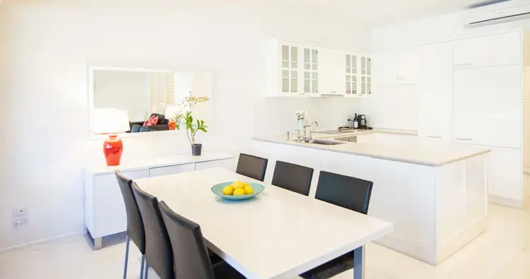 2/26-30 Macrossan St (Saltwater Apartments), Port Douglas QLD 4877