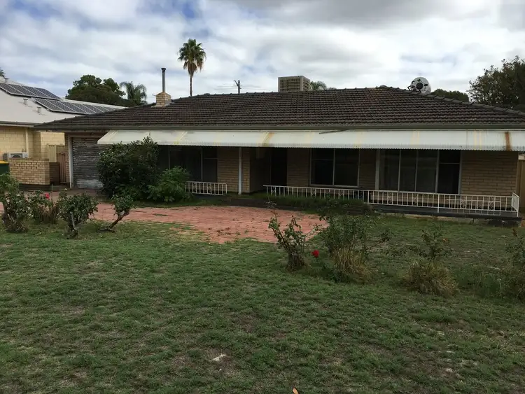 Second view of Homely house listing, 7 Webb Street, Rossmoyne WA 6148