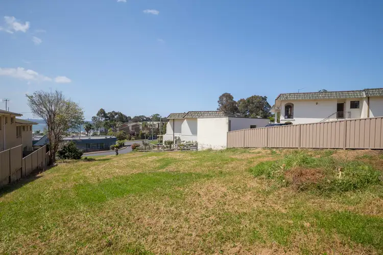 Fifth view of Homely land listing, 12 Corrigan Cres, Batehaven NSW 2536