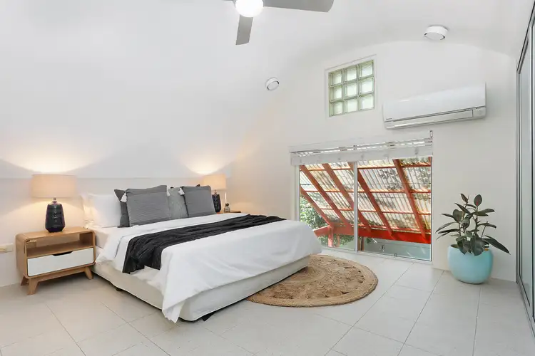 Fourth view of Homely townhouse listing, 8 Hawthorne Street, Leichhardt NSW 2040
