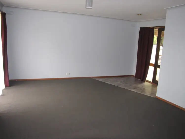 Second view of Homely house listing, 28 Randall Crescent, Moe VIC 3825