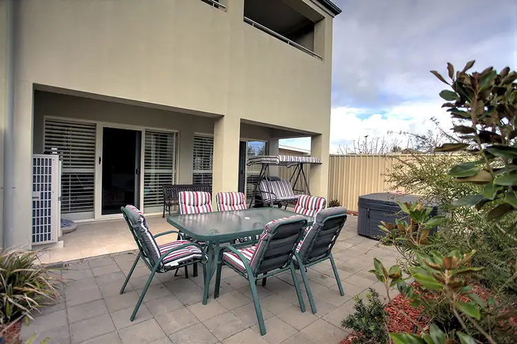 Second view of Homely house listing, 1/61 Ferris Street, Christies Beach SA 5165
