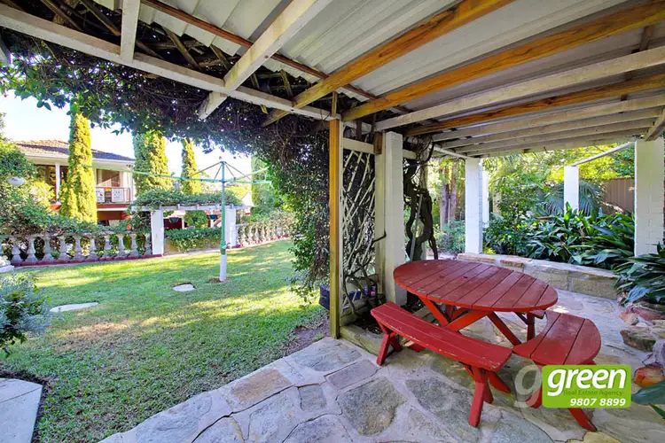 Sixth view of Homely house listing, 25 Mirool Street, West Ryde NSW 2114