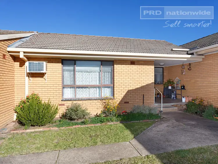 Main view of Homely unit listing, 5/46-48 Walana Crescent, Kooringal NSW 2650