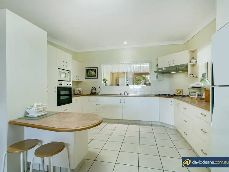 Fifth view of Homely house listing, 1027 Dayboro Road, Whiteside QLD 4503