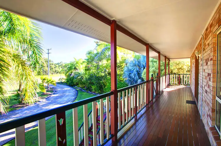 120 Lady Elliot Drive, Agnes Water QLD 4677