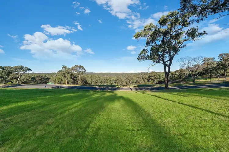 Second view of Homely land listing, 6 Devine Grove, Sackville North NSW 2756