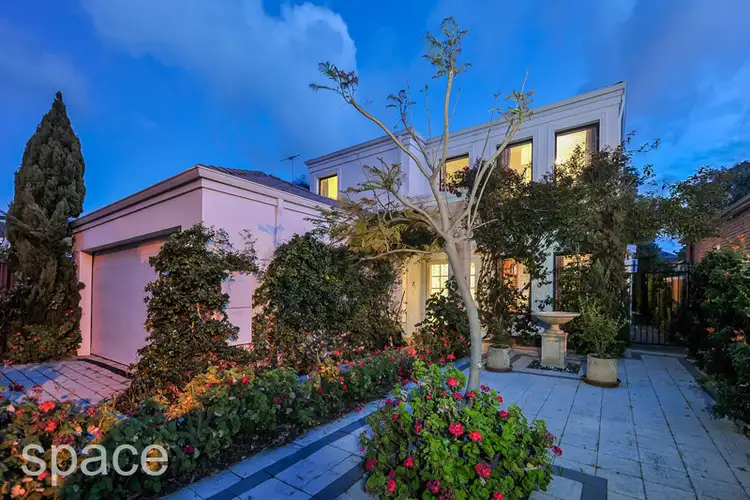 Third view of Homely house listing, 100 Glyde Street, Mosman Park WA 6012