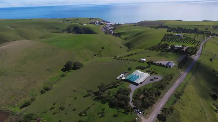 Third view of Homely house listing, 327 Sampson Road, Myponga Beach SA 5202