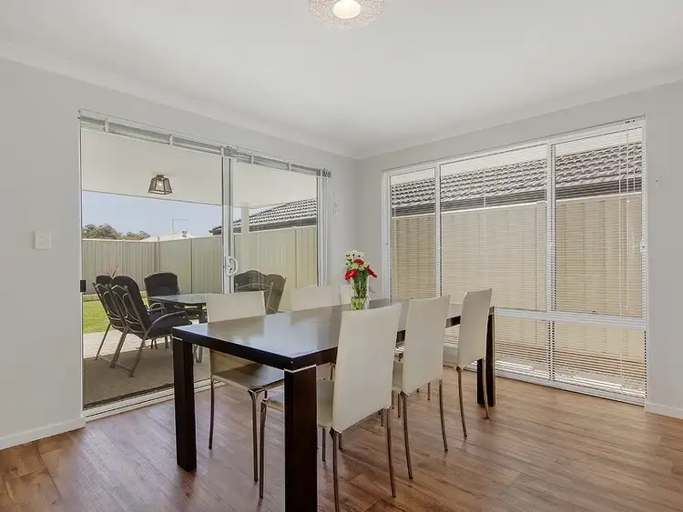 Fifth view of Homely house listing, 19 Cappuccino Drive, Baldivis WA 6171