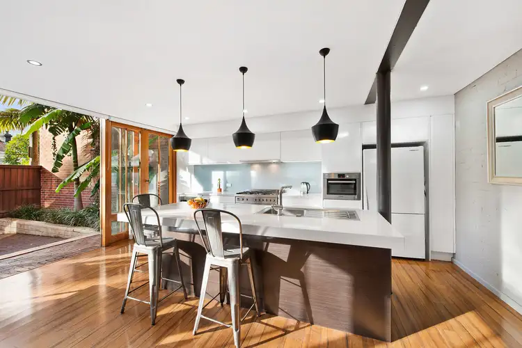 Fourth view of Homely house listing, 2/37 Glebe Street, Glebe NSW 2037