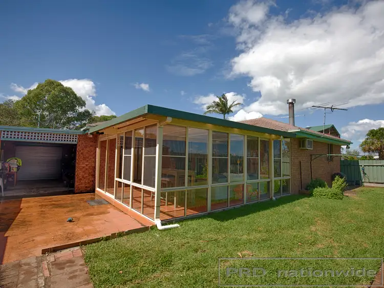 Main view of Homely house listing, 95 High Street, Wallalong NSW 2320