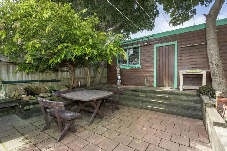 Second view of Homely house listing, 25 Queen Street, Marrickville NSW 2204
