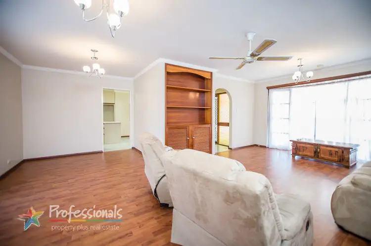 Fourth view of Homely house listing, 23 Revesby Street, Maddington WA 6109