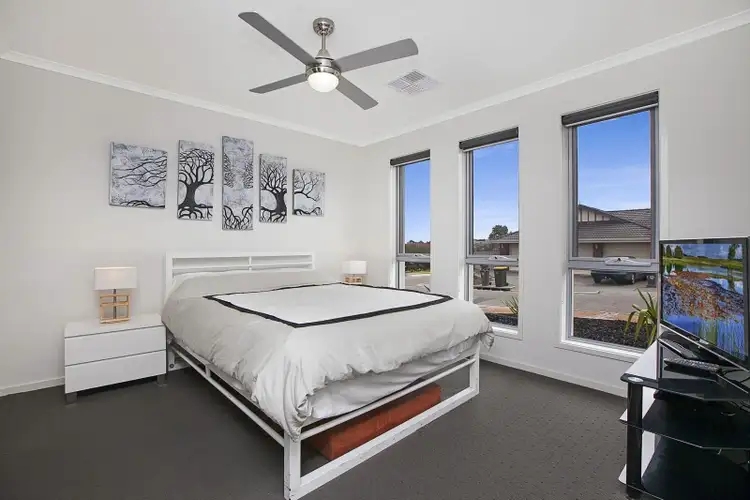 Fifth view of Homely house listing, 5A Coventry Circuit, Seaford Rise SA 5169