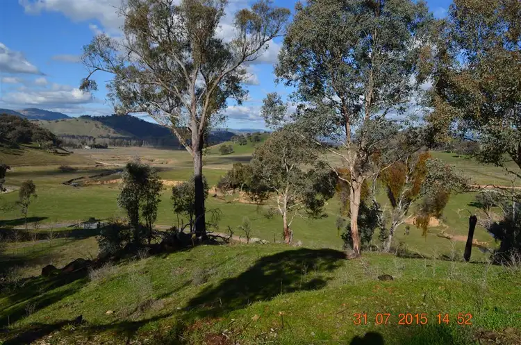 Fifth view of Homely rural property listing, Lots13 -16 "Stuckeys Creek" Wallaby Lane Minjary, Tumut NSW 2720