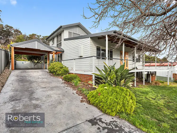 Second view of Homely house listing, 22 Freycinet Drive, Coles Bay TAS 7215