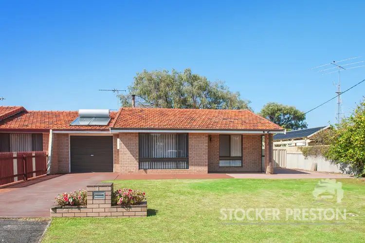 Main view of Homely house listing, 66b William Drive, Broadwater WA 6280
