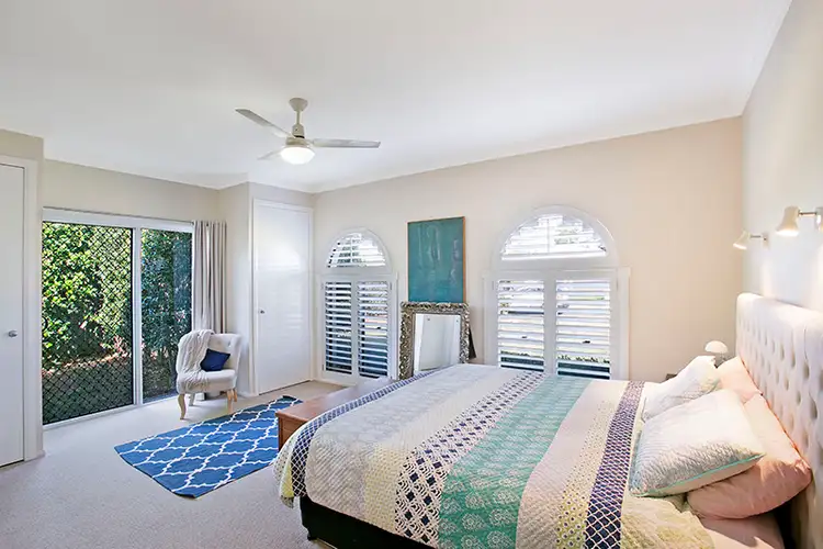 Seventh view of Homely house listing, 8 Arcadia Court, Highfields QLD 4352