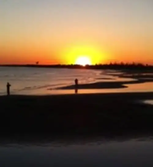 Main view of Homely house listing, 17 Queen Street, Seaholme VIC 3018