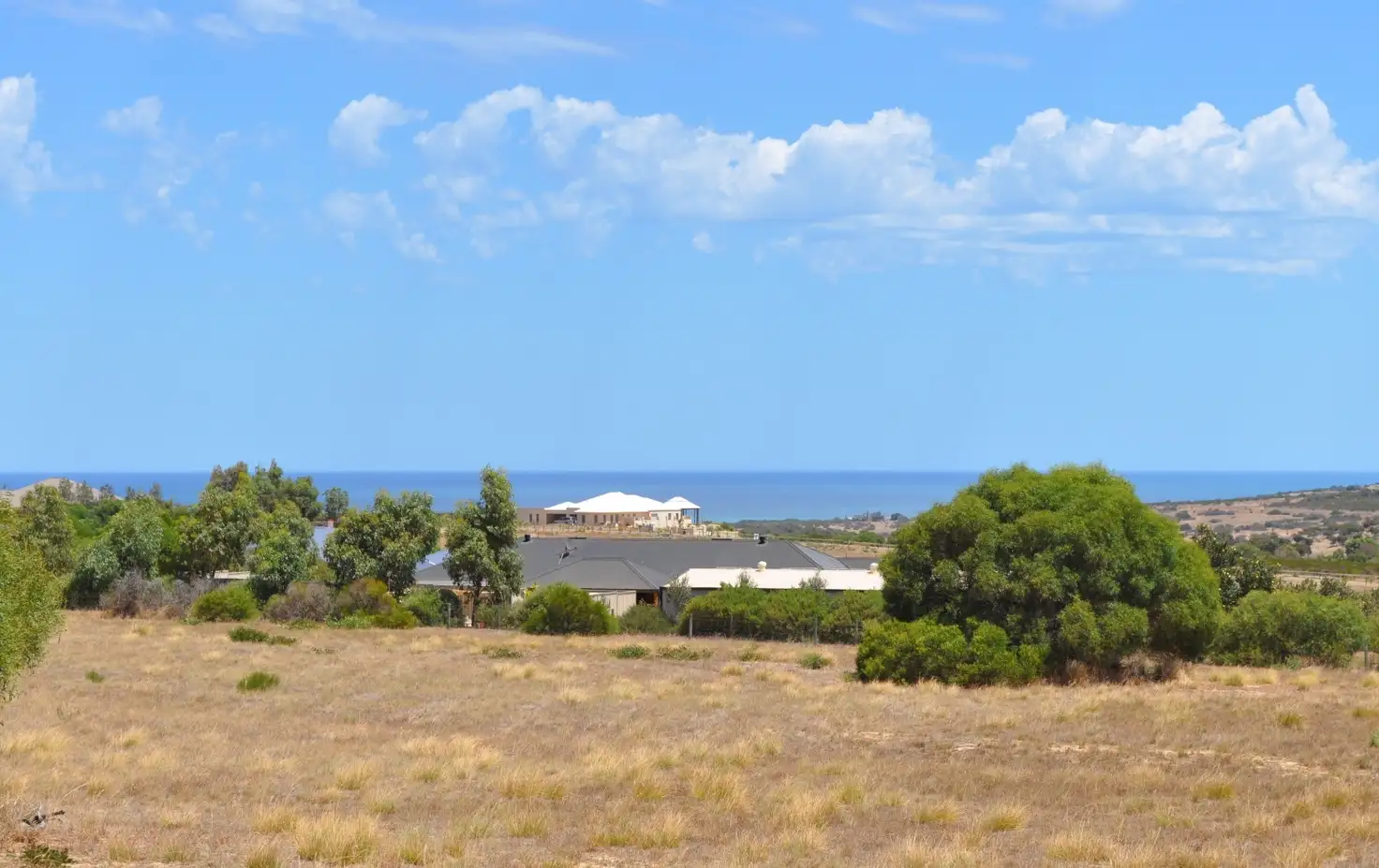 Main view of Homely land listing, Lot 201 Wittenoom Circle, White Peak WA 6532