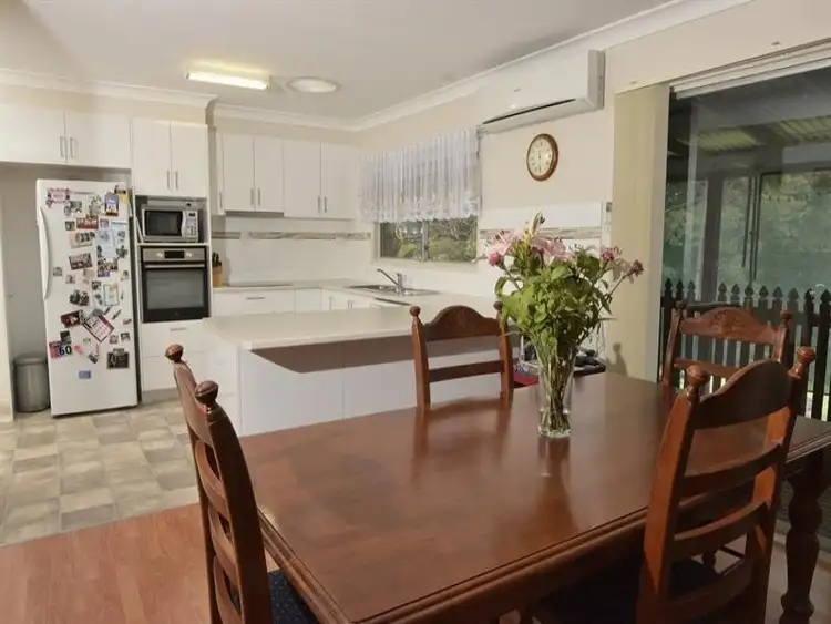 Third view of Homely rural property listing, 5149 Kyogle Road, Cawongla NSW 2474