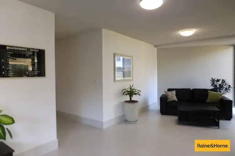 Third view of Homely apartment listing, 15/109 Ocean Parade, Coffs Harbour NSW 2450