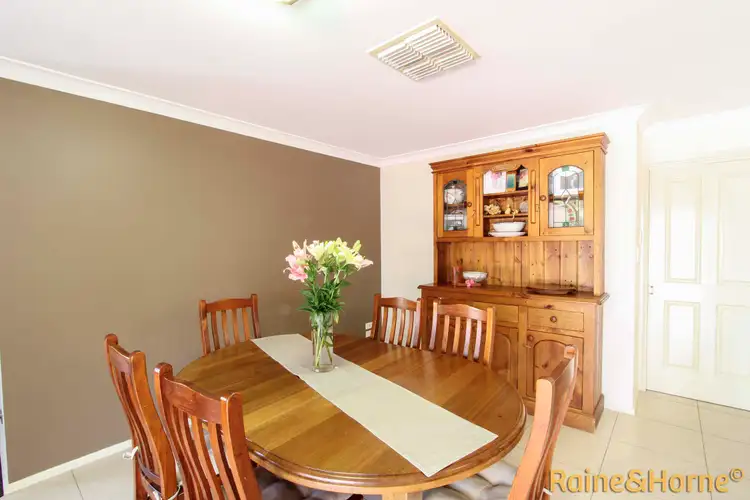 Fifth view of Homely house listing, 7 Gasnier Place, Dubbo NSW 2830