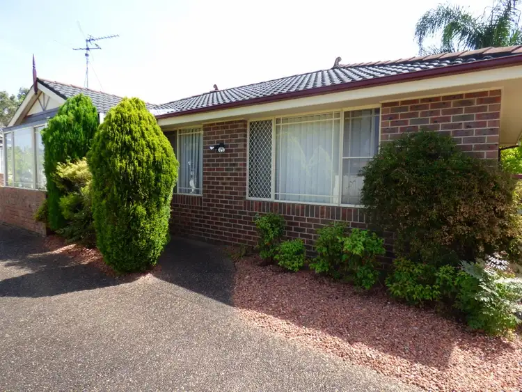 Main view of Homely villa listing, 2/4 Rupert Street, Blackalls Park NSW 2283