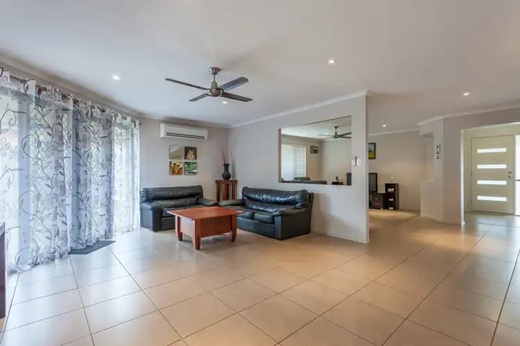 Fourth view of Homely house listing, 7 Cashmere Street, Harristown QLD 4350
