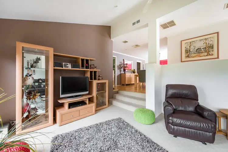 Sixth view of Homely house listing, 11 Jackie Howe Crescent, Macarthur ACT 2904