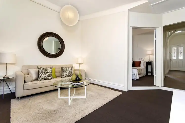 Second view of Homely house listing, 49 Union Street, Newtown NSW 2042