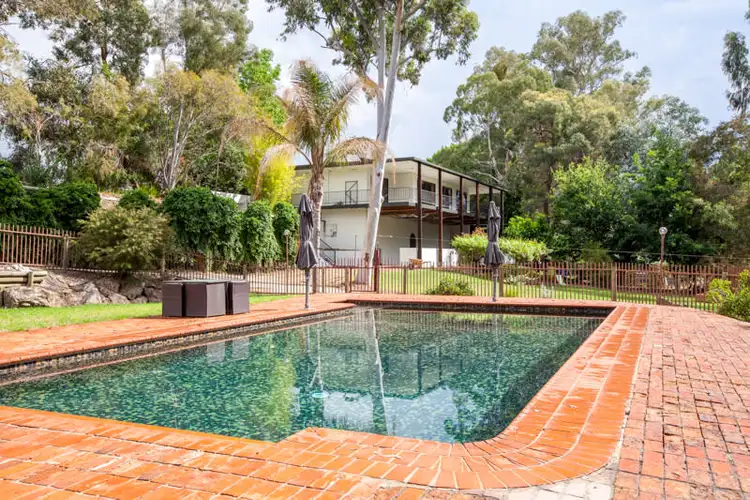 64 Huon Creek Road, Wodonga VIC 3690