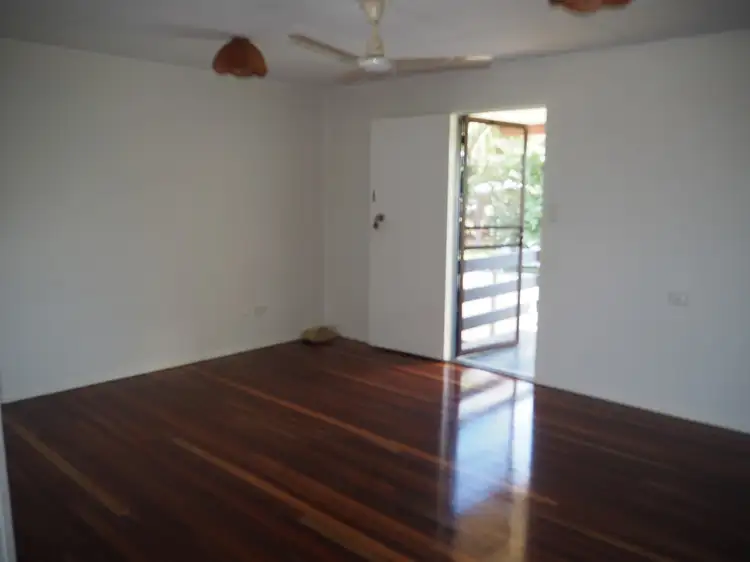 Second view of Homely house listing, 45 Beresford Crescent, Dysart QLD 4745