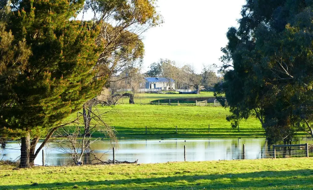 Main view of Homely rural property listing, Address available on request