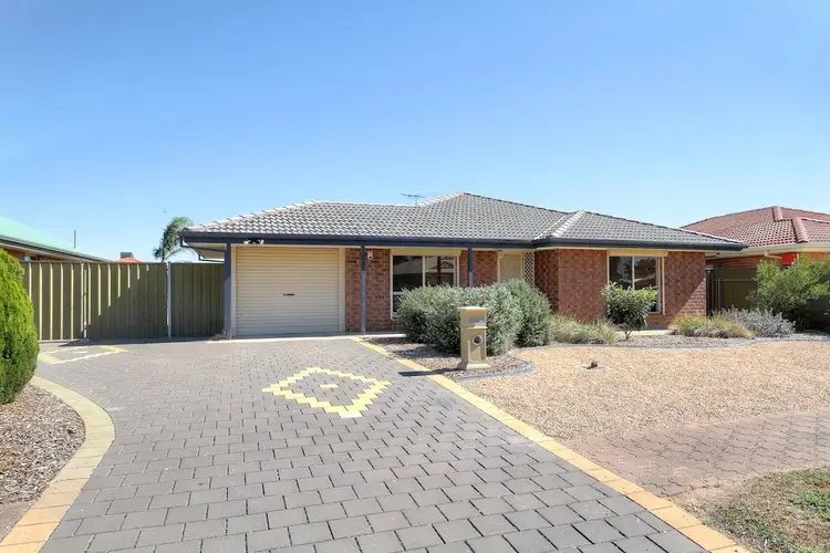 72 Liberator Drive, Paralowie SA 5108