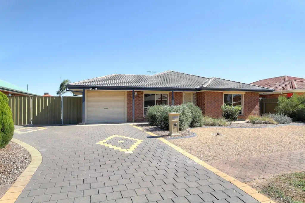 Main view of Homely house listing, 72 Liberator Drive, Paralowie SA 5108