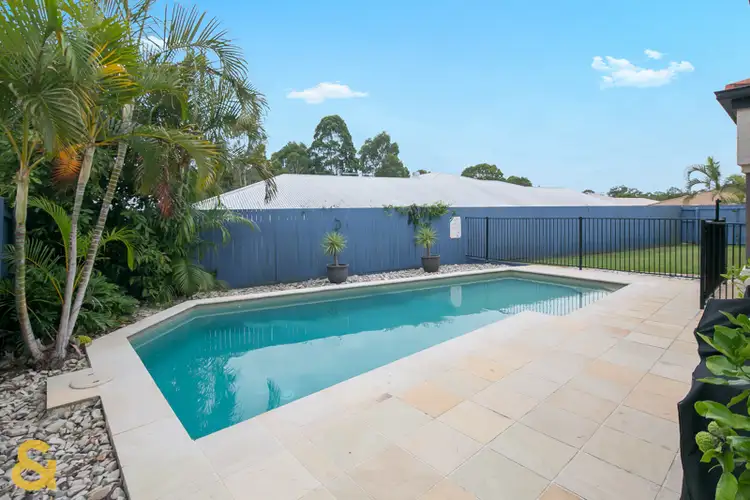 Third view of Homely house listing, 46 Ribonwood Street, Thornlands QLD 4164